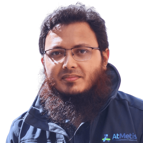 Mazedul Islam